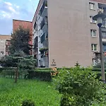 Ligocka Katowice. *