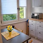 Ligocka Katowice. Apartment Katowice