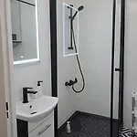 Ligocka Katowice. Apartment *