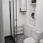 Ligocka Katowice. Apartment Katowice
