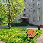 Ligocka Katowice.