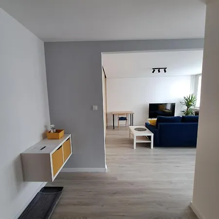 Ligocka Katowice. * Katowice