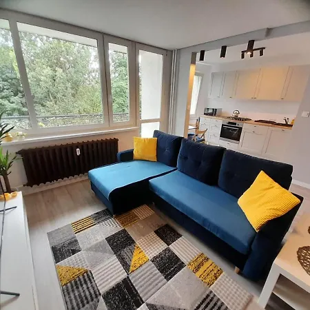 Ligocka Katowice. * Katowice