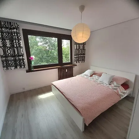 Ligocka Katowice. * Katowice