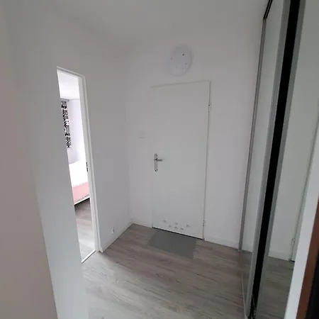 Apartment Ligocka Katowice. *