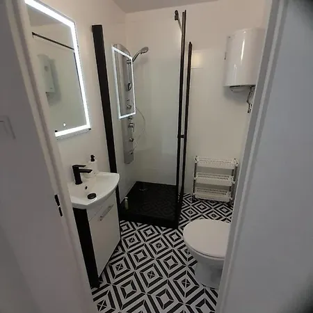 Ligocka Katowice. Katowice