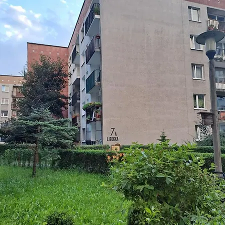 Ligocka Katowice. *