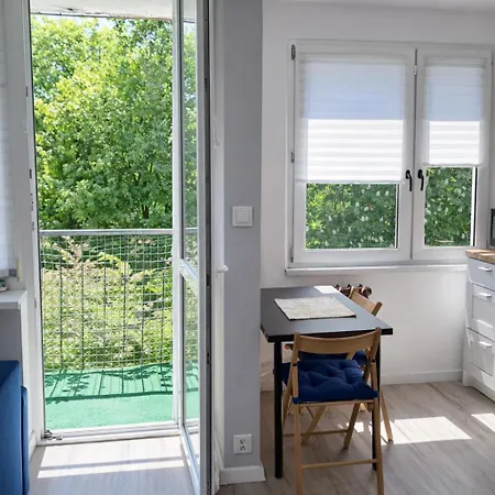 Ligocka Katowice. Катовице