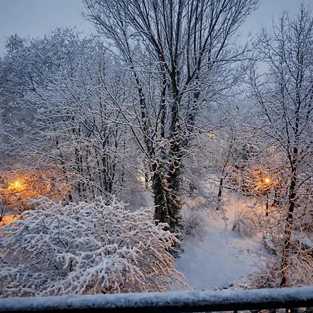 Ligocka Katowice. Катовице