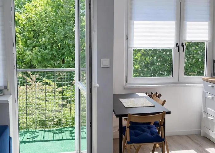 Ligocka Katowice. Катовице