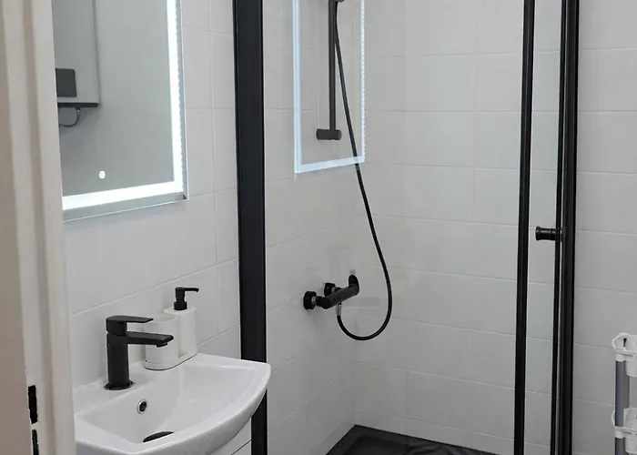 Ligocka Katowice. Апартаменты *